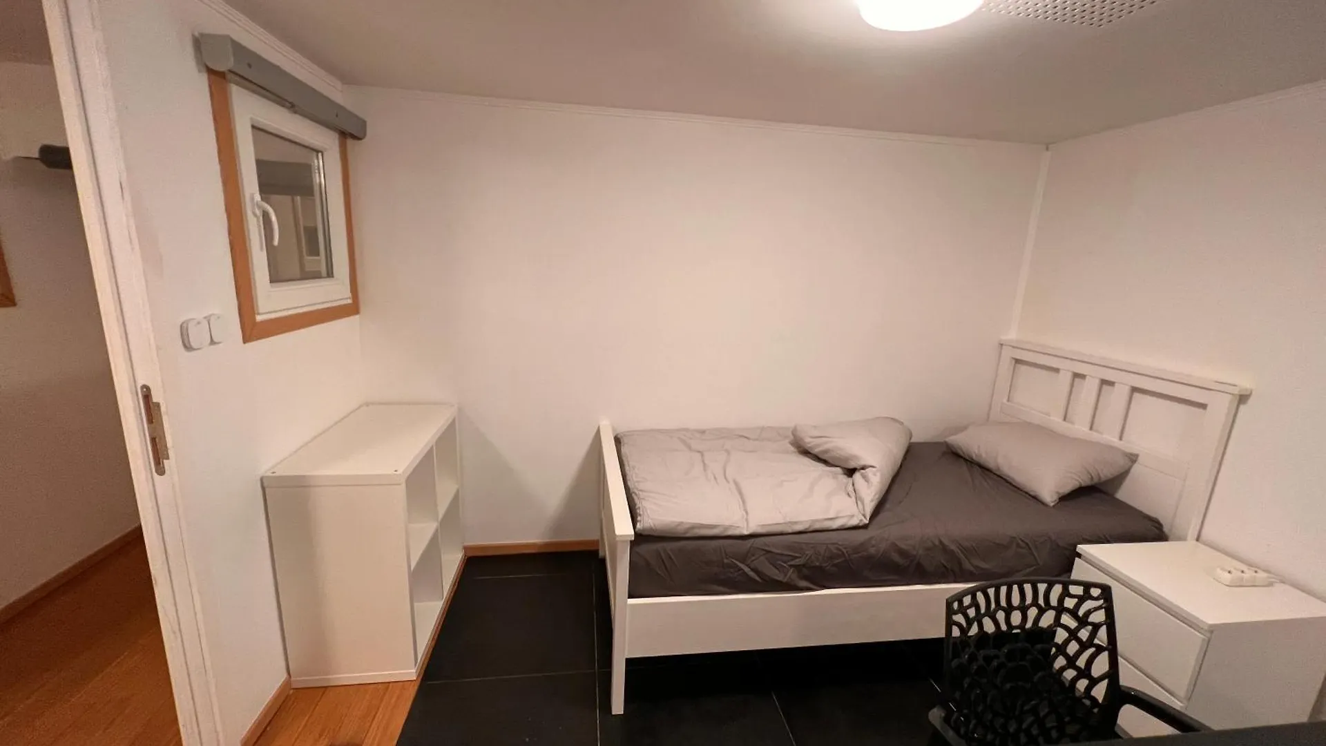 Privat bolig Au Coeur De Bruxelles Lejlighed