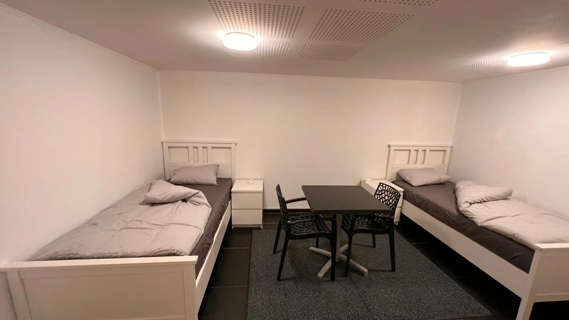 Au Coeur De Bruxelles Lejlighed Privat bolig