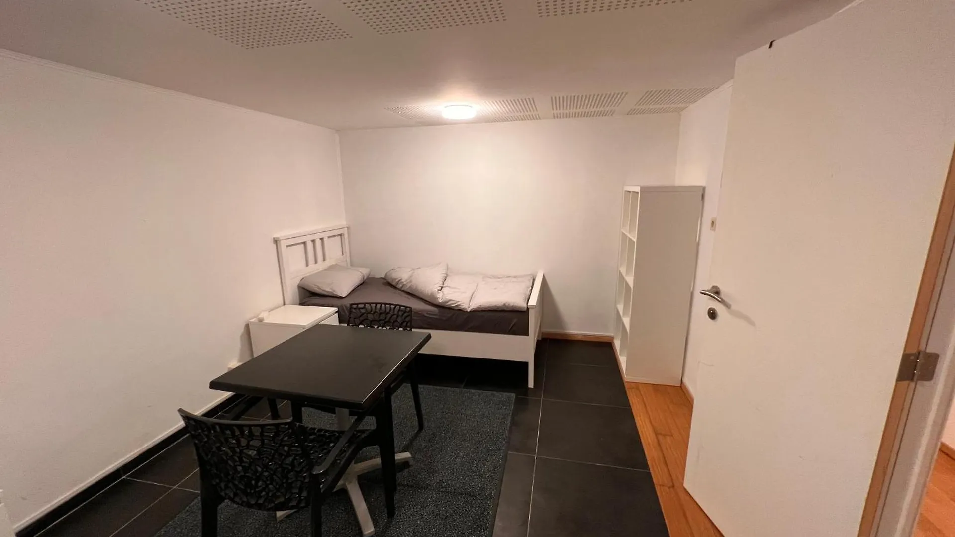Privat bolig Au Coeur De Bruxelles Lejlighed Belgien
